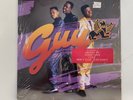 Guy - S/T LP - Uptown [MCA-42176] 1988 w/ Hype Sticker SHRINK (NM/VG++)