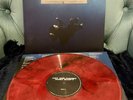 BILLIE EILISH - HIT ME HARD AND SOFT - LIMITED EXCLUSIVE RED VINYL - GREAT CON