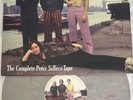 The Beatles - How Pink Is Your Panther? Grey Splattered Vinyl. New.