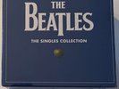 The Beatles - Singles Collection 2019 7” Vinyl Box Set *New & Sealed*