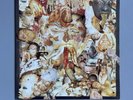 Carcass Vinyl Lp Reek Of Putrefaction - 1988 UK 1st Press with Insert EX/EX