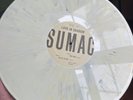 SUMAC - LOVE IN SHADOW - DOUBLE VINYL ALBUM - COLOURED VINYL - THRILL JOCKEY