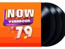 Various Artists - Now Yearbook 1979 / Various [New Vinyl LP] UK - Import