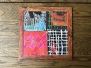 LAMB OVER RICE (LP - GREEN VINYL + BONUS SIGNED INSERT UNSEALED