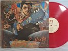 Gerry Rafferty - City To City LP, Album, Red Vinyl EXCELLENT CONDITION