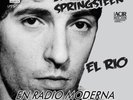 BRUCE SPRINGSTEEN 