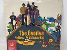 The Beatles Yellow Submarine 1969 LP Vintage Vinyl  FREE UK P&P Z7