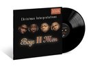 Boyz II Men - Christmas Interpretations (LP)