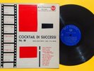 ELVIS PRESLEY (33 RPM-ITALY)LPM 10003 