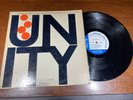 Larry Young – Unity - VG 1966 Blue Note Press