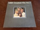 ABBA Greatest Hits Vol. 2 1979 Vinyl 12