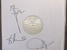 Brandi Carlile Autograph Test Pressing LP Cover Stories