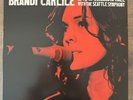 Live at Benaroya Hall (With the Seattle Symphony) by Carlile, Brandi (Record,...