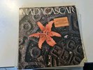 Madagascar - Spirit Of The Street LP RARE FUNK VG++
