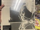 Lykke Li Youth Novels 2008 1ST Vinyl NEW  Still Sealed Limited Edition RARE
