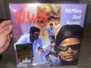 N.W.A 100 Miles and Runnin lenticular 3D 12