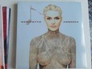 ANNA OXA - DO DI CHEST - LP 33 RPM - 12