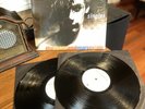 THE JESUS AND MARY CHAIN 21 SINGLES 1984-1998 180g Heavyweight Black Vinyl 2 LP