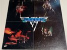 Van Halen - Self Titled (LP Vinyl Record) VG - 1978 Warner Bros BSK 3075