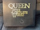 Queen The Complete Works Uk 14 X Vinyl Box Set