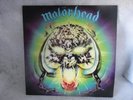 Overkill by Motorhead (Record, 2015)