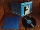 The Smiths Hatful of Hollow 1984 Complete UK Rough Trade ROUGH 76