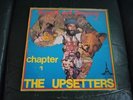 Lee Perry - Scratch & Co - Chapter 1  The Upsetters - Orig 1981 US Clocktower