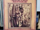 DANIEl MOORE-S.T. 1971 US Dunhill/ABC Rare White Promo LP TOP Psych Blues GEM NM