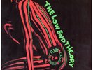 6 LP's SET ATCQ,Black Star, Heltah Skeltah,L.O.T.N.S., Pharcyde, Wu-Tang Clan