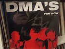 DMA'S For Now Vinyl