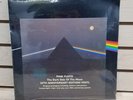 Pink Floyd – The Dark Side Of The Moon LP 30th Anniversary Edition SHVL 804  NEW