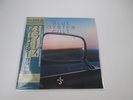 BLUE OYSTER CULT MIRRORS CBS/SONY 25AP 1390 with OBI Japan LP Vinyl