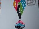 CREAM - LIVE IN SWEDEN  THE USA WHITE VINYL/LIMITED/5LP - New Vinyl  - J72A