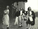 Operating Theatre - Spring Is Coming With A S (Vinyl 2LP - 2023 - EU - Original)