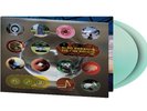 Alan Parsons - The Time Machine - Individually Numbered Translucent Green