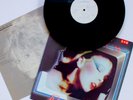 ORIGINAL 1982 WHITE LABEL PROMO BERLIN PLEASURE VICTIM VINYL LP TERRI NUNN RARE
