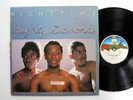 MIGHTY DIAMONDS Right time LP 1976 Roots Reggae   a8893