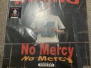 K Rino No Mercy Vinyl