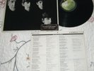 The Beatles-Meet The Beatles-Japan Apple Vinyl LP-PROMO COPY