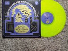 King Gizzard & the Lizard Wizard - Flying Microtonal Banana RADIOACTIVE YELLOW