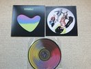 Fontaines DC Romance Vinyl Blood Records Zoetrope RARE