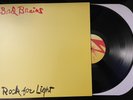 Bad Brains - Rock For Light Vinyl LP Black 2021 Reissue Punk Black Flag