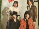 The Best of The Pink Floyd  Israel 1970 LP Hebrew Hype Cover