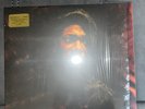 ROOTS MANUVA - BLEEDS - LP - LIMITED EDITION ORANGE VINYL - NM/NM