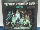 the Allman Brothers Band - Collecter 180 Gram Vinyl Sealed