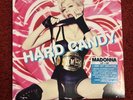 Madonna Hard Candy Vinyl