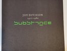 Joy Division Substance vinyl LP 1988