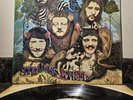 Stealers Wheel – Stealers Wheel - 1972 Vinyl LP - Very Good (VG+/VG) - AMLS68121