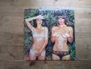 Roxy Music Country Life A2/B1 Press VG+ Vinyl LP Record Album ILPS9303 (N1)