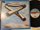 MIKE OLDFIELD: TUBULAR BELLS Vinyl Record Album LP CD-4 Channel Discrete GD+ f/s